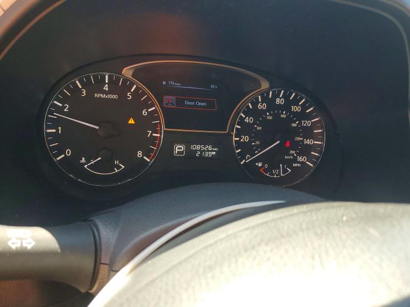 2014 Nissan Pathfinder მანქანა იყიდება აუქციონზე, vin: 5N1AR2MN8EC602934, აუქციონის ნომერი: 70900416