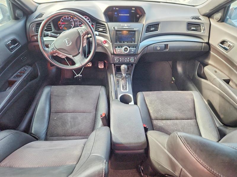Продажа на аукционе авто 2016 Acura Ilx, vin: 19UDE2F87GA003141, номер лота: 66078466