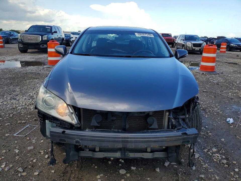 Aukcja sprzedaży 2012 Lexus Es, vin: JTHBK1EG7C2494945, numer aukcji: 69207546