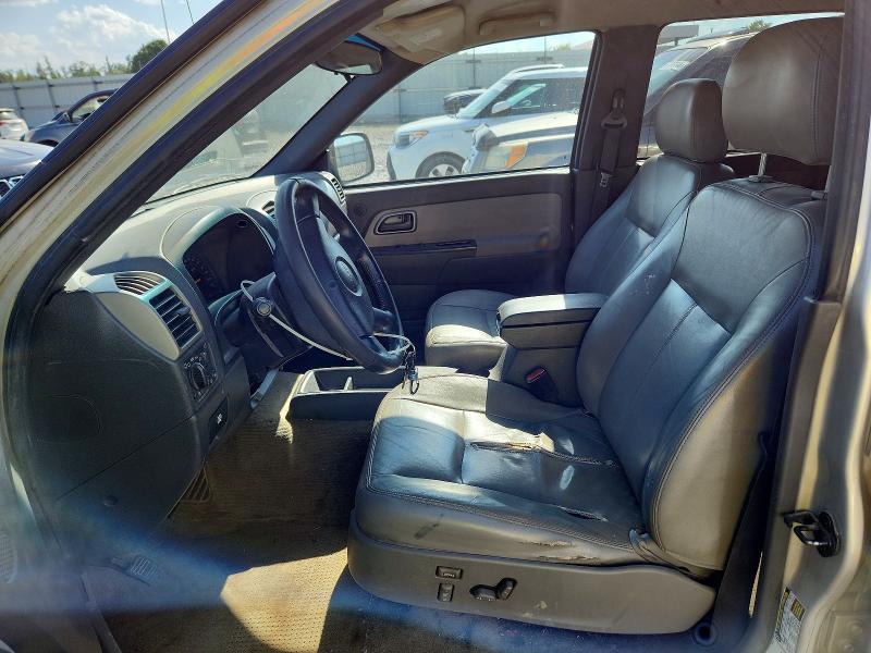 Продаж на аукціоні авто 2005 Gmc Canyon, vin: 1GTDT136X58149183, номер лоту: 67781056