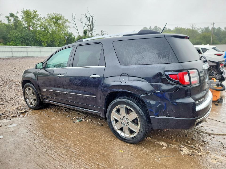 69290446 :رقم المزاد ، 1GKKVTKD8FJ252212 vin ، 2015 Gmc Acadia مزاد بيع