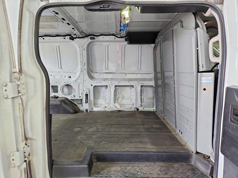 67312876 :رقم المزاد ، 1FTYE1ZM9HKA71178 vin ، 2017 Ford Transit مزاد بيع