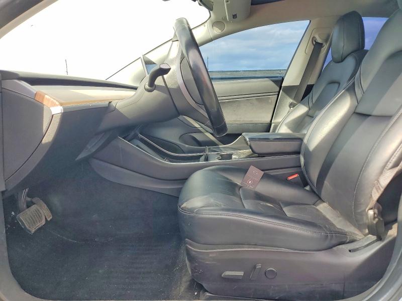 Продаж на аукціоні авто 2018 Tesla Model 3, vin: 5YJ3E1EA1JF017169, номер лоту: 65691286