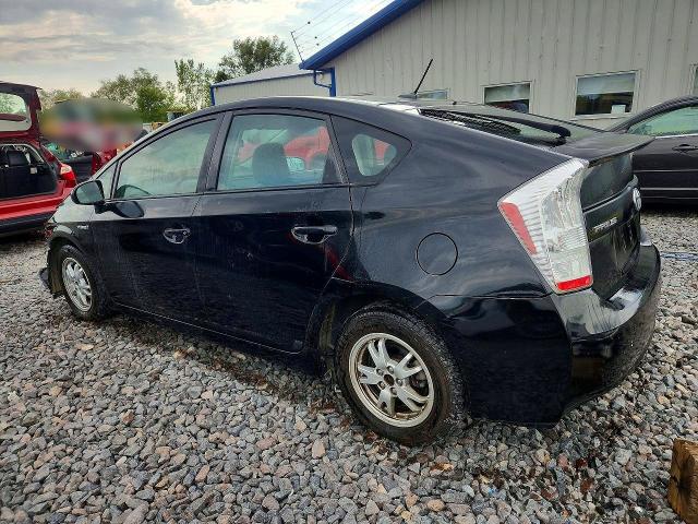 Продажа на аукционе авто 2010 Toyota Prius, vin: JTDKN3DU7A0082030, номер лота: 68847686