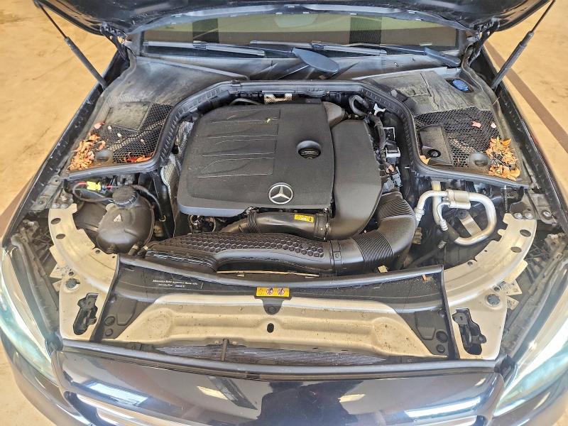 Продаж на аукціоні авто 2019 Mercedes-benz C, vin: 55SWF8EB6KU308374, номер лоту: 68443636