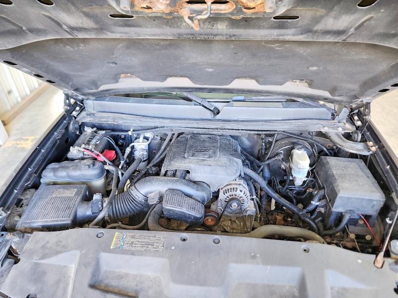 Продажа на аукционе авто 2010 Gmc Sierra, vin: 1GTSKVE05AZ259959, номер лота: 71104366