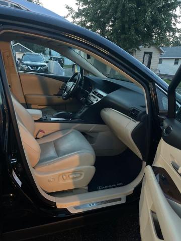 Продаж на аукціоні авто 2013 Lexus Rx, vin: JTJBC1BA0D2450508, номер лоту: 70547426