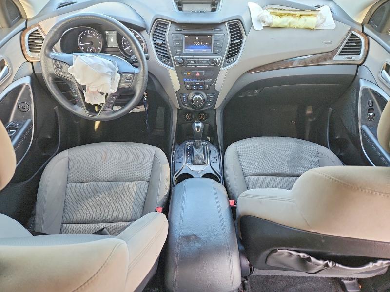 Aukcja sprzedaży 2018 Hyundai Santa Fe Sport, vin: 5NMZT3LB9JH055562, numer aukcji: 71096916
