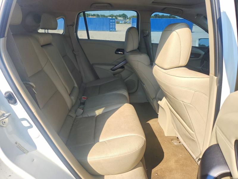 Продаж на аукціоні авто 2014 Acura Rdx, vin: 5J8TB4H50EL001879, номер лоту: 67678466