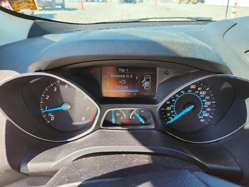Продаж на аукціоні авто 2013 Ford Escape, vin: 1FMCU9J96DUA23831, номер лоту: 70793746