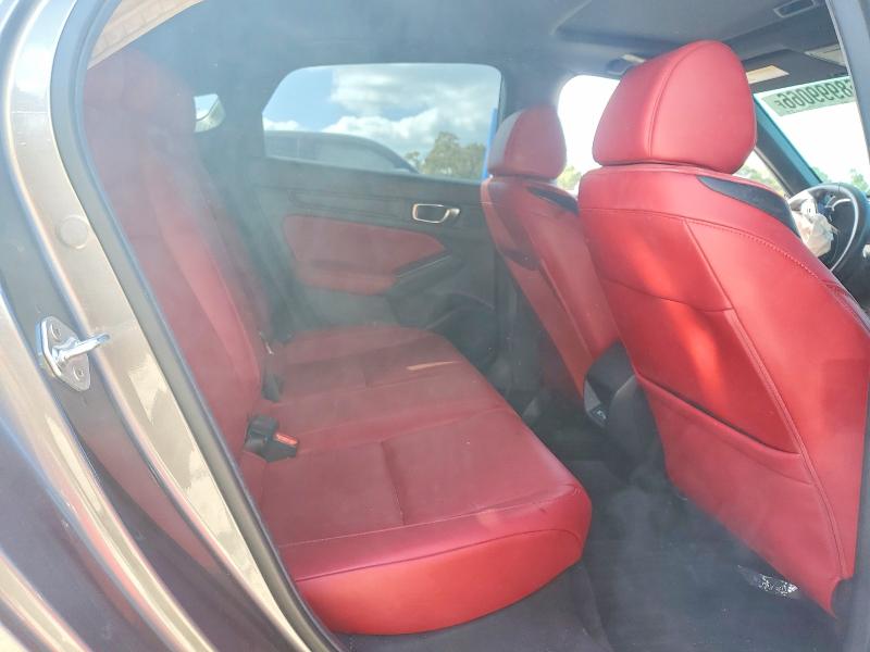 Продаж на аукціоні авто 2023 Acura Integra, vin: 19UDE4H69PA027108, номер лоту: 68999066