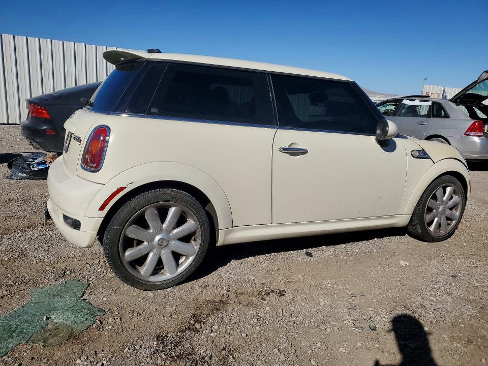 Продаж на аукціоні авто 2009 Mini Cooper, vin: WMWMF73509TW83455, номер лоту: 61813016