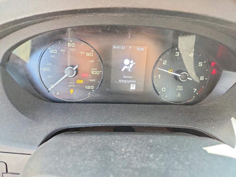 Aukcja sprzedaży 2023 Ram Promaster 2500, vin: 3C6LRVDG1PE504962, numer aukcji: 63315986