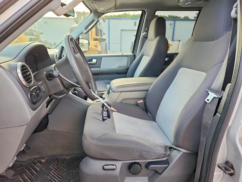 Продажа на аукционе авто 2004 Ford Expedition, vin: 1FMRU15W04LA23034, номер лота: 69688556