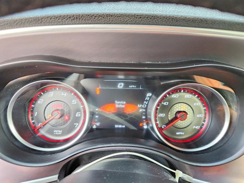 Aukcja sprzedaży 2022 Dodge Charger, vin: 2C3CDXBG6NH239905, numer aukcji: 70470056