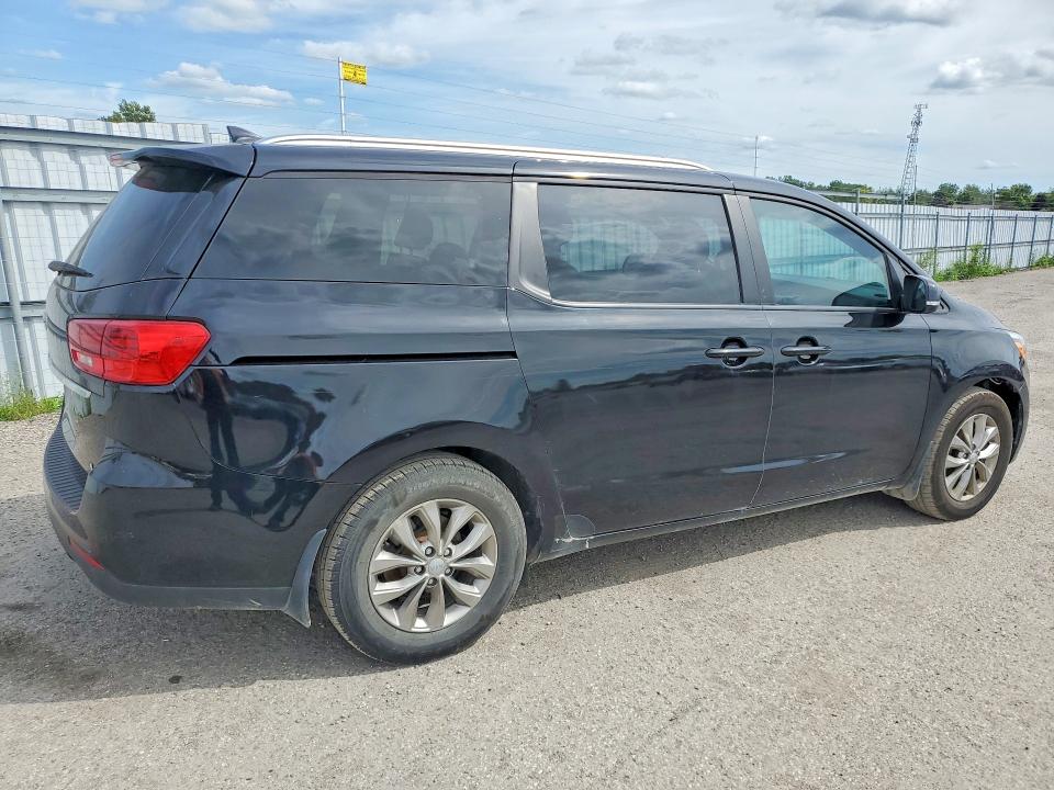 Aukcja sprzedaży 2020 Kia Sedona, vin: KNDMB5C11L6653998, numer aukcji: 68375896