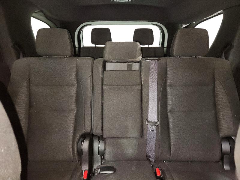 Продажа на аукционе авто 2026 Dodge Durango, vin: 1C4RDHDG9TC215168, номер лота: 70731276