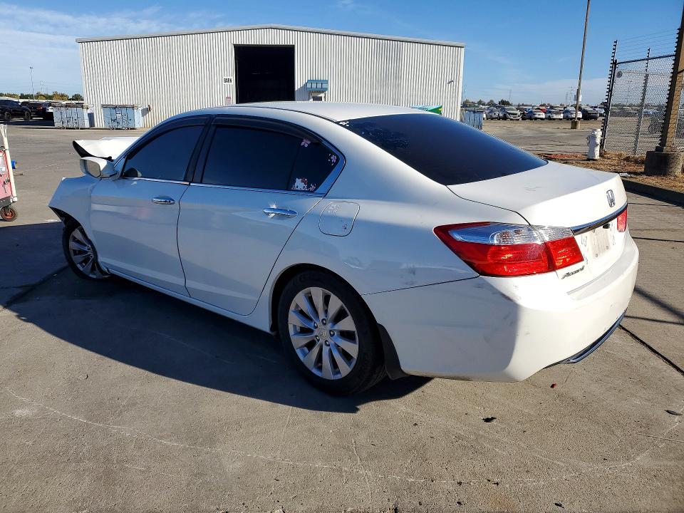 Aukcja sprzedaży 2013 Honda Accord, vin: 1HGCR2F72DA219840, numer aukcji: 70472766