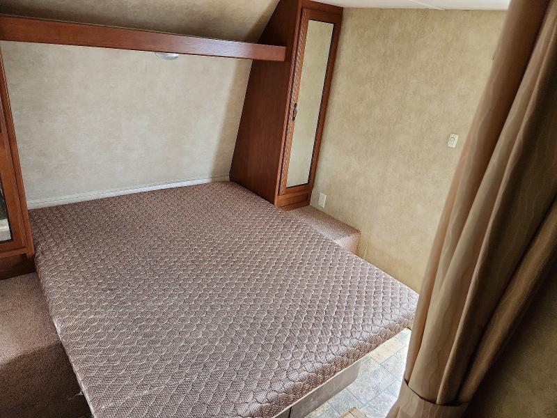 69229436 :رقم المزاد ، 4X4TSMY21EC012369 vin ، 2014 Forest River Cruise Lite مزاد بيع