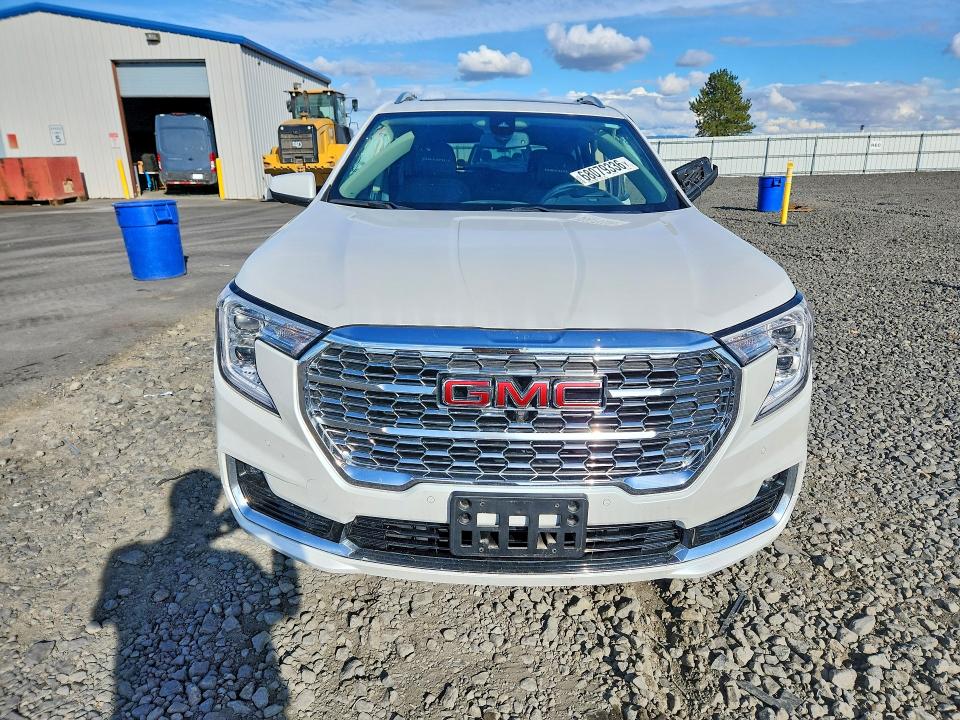 Продажа на аукционе авто 2023 Gmc Terrain, vin: 3GKALXEG7PL154331, номер лота: 68079336