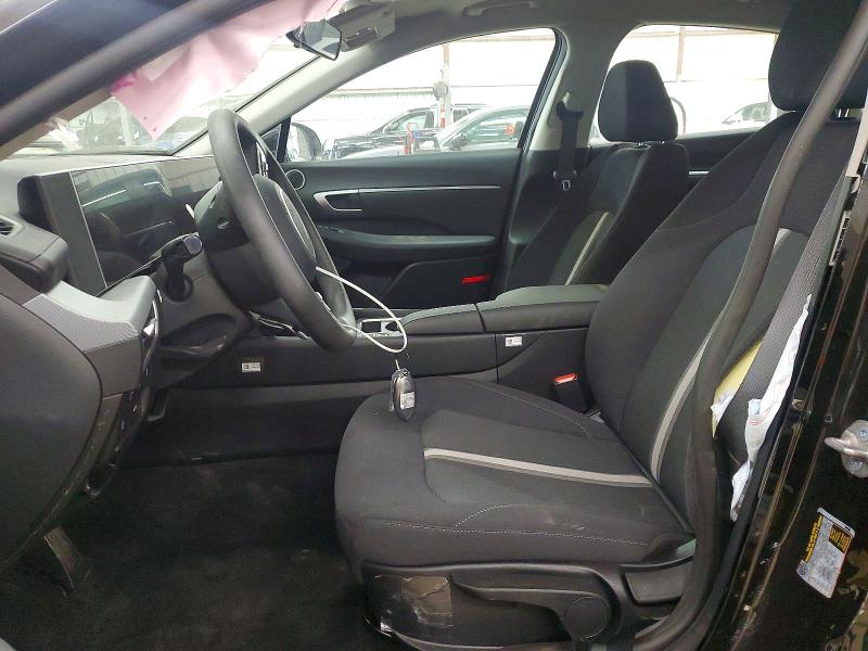 Aukcja sprzedaży 2026 Hyundai Sonata Hybrid, vin: KMHL24JJ7TA165303, numer aukcji: 69379546
