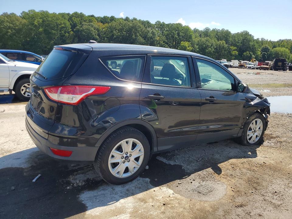 Продаж на аукціоні авто 2014 Ford Escape, vin: 1FMCU0F76EUB22895, номер лоту: 69249946