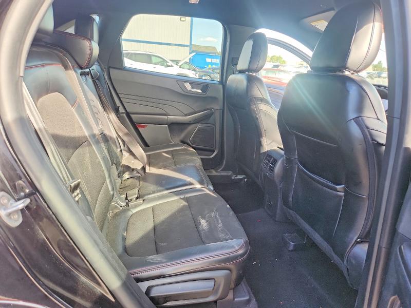 Продаж на аукціоні авто 2025 Ford Escape, vin: 1FMCU9MNXSUA11039, номер лоту: 70417136