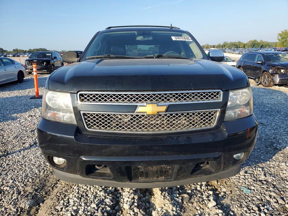 69035696 :رقم المزاد ، 3GNTKGE78DG250889         vin ، 2013 Chevrolet Avalanche مزاد بيع