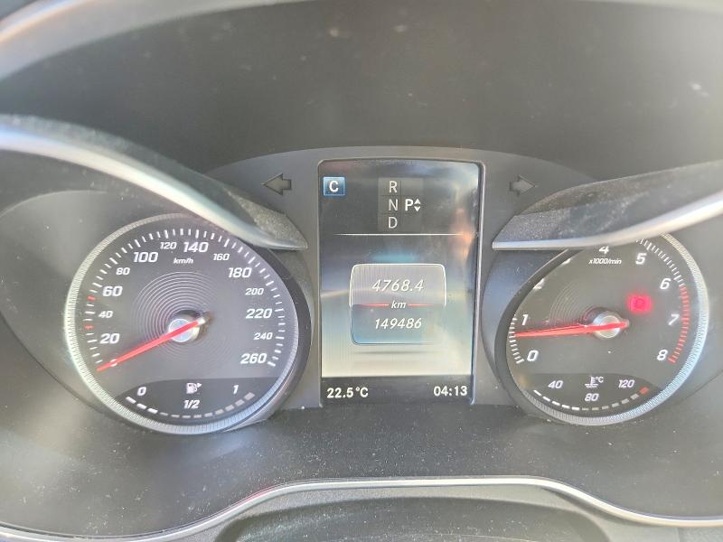 Aukcja sprzedaży 2016 Mercedes-benz C, vin: 55SWF4KB5GU120627, numer aukcji: 68888596