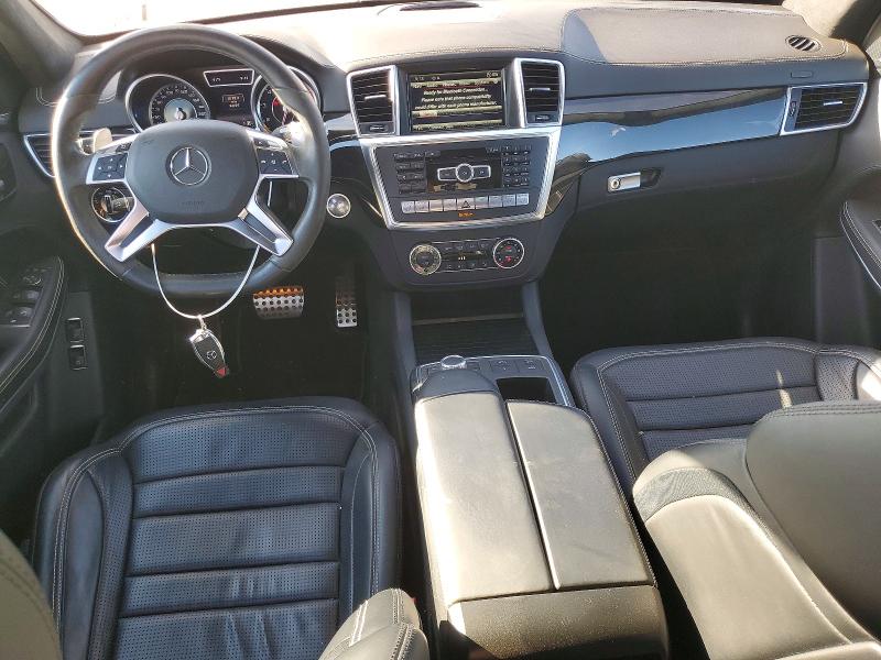 2014 Mercedes-benz Gl მანქანა იყიდება აუქციონზე, vin: 4JGDF7EE8EA356710, აუქციონის ნომერი: 70212676