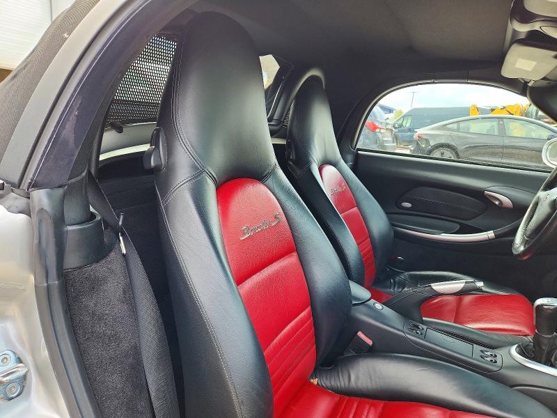 Продаж на аукціоні авто 2003 Porsche Boxster, vin: WP0CB298X3U661964, номер лоту: 69770266