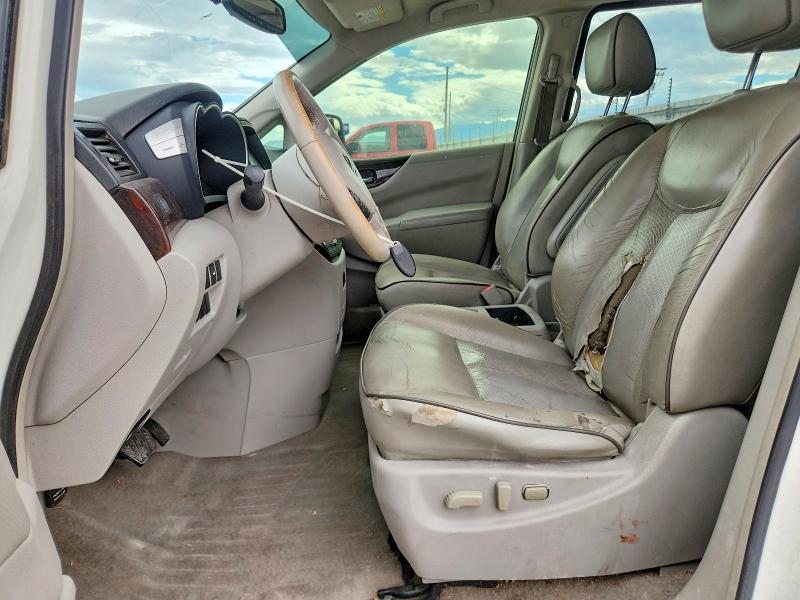 Aukcja sprzedaży 2016 Nissan Quest, vin: JN8AE2KP9G9153532, numer aukcji: 69368816