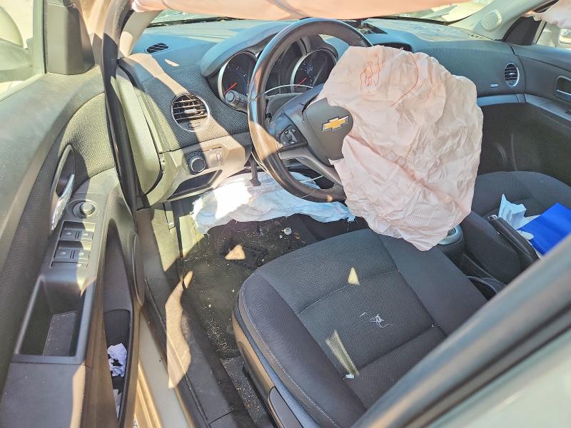 67244696 :رقم المزاد ، 1G1PC5SB8E7447930 vin ، 2014 Chevrolet Cruise مزاد بيع