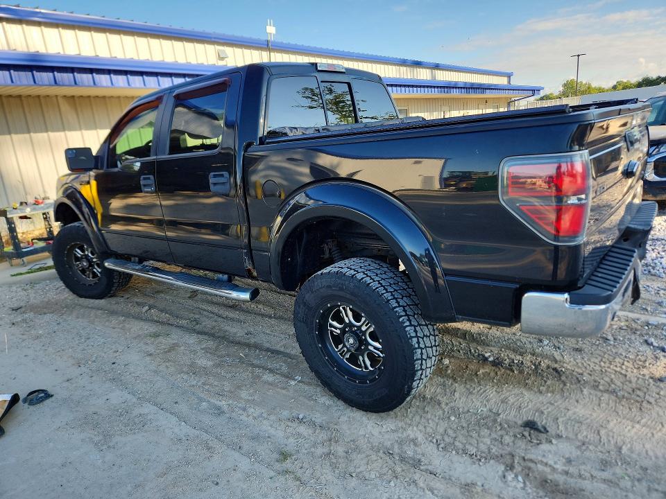 Продаж на аукціоні авто 2013 Ford F150, vin: 1FTFW1ET8DKD35034, номер лоту: 70350346