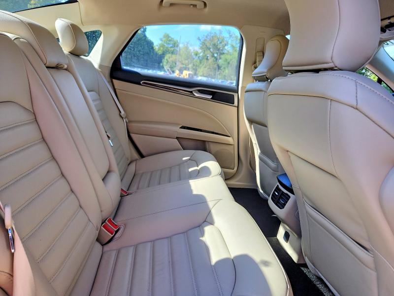 Aukcja sprzedaży 2016 Ford Fusion, vin: 3FA6P0H99GR266626, numer aukcji: 68171276
