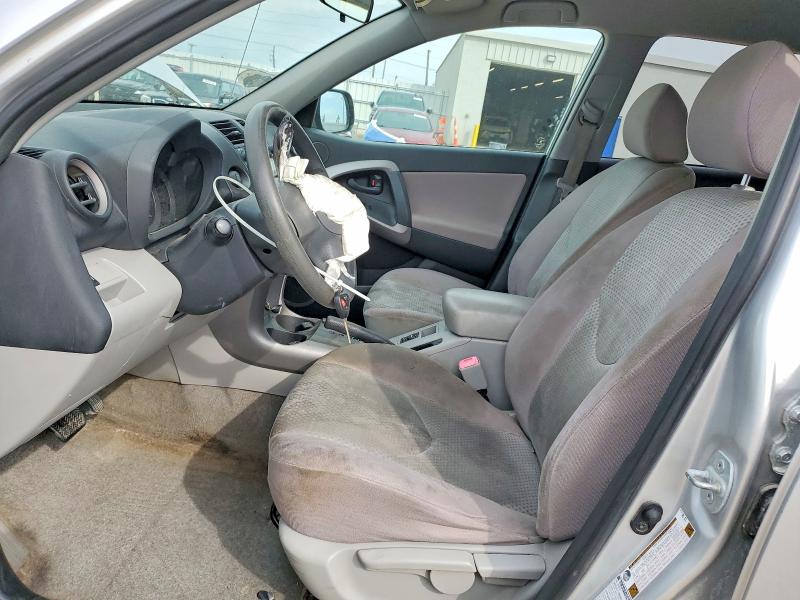 Aukcja sprzedaży 2006 Toyota Rav4, vin: JTMBD33V665046806, numer aukcji: 68596096
