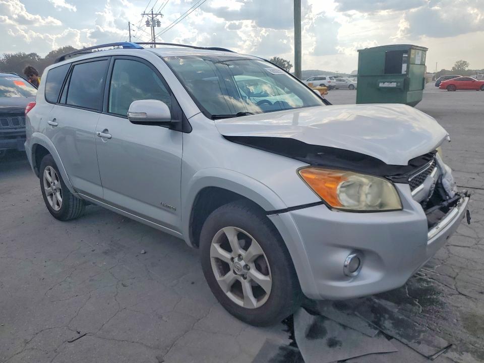 Aukcja sprzedaży 2009 Toyota Rav4, vin: JTMZF31V295010546, numer aukcji: 69802956
