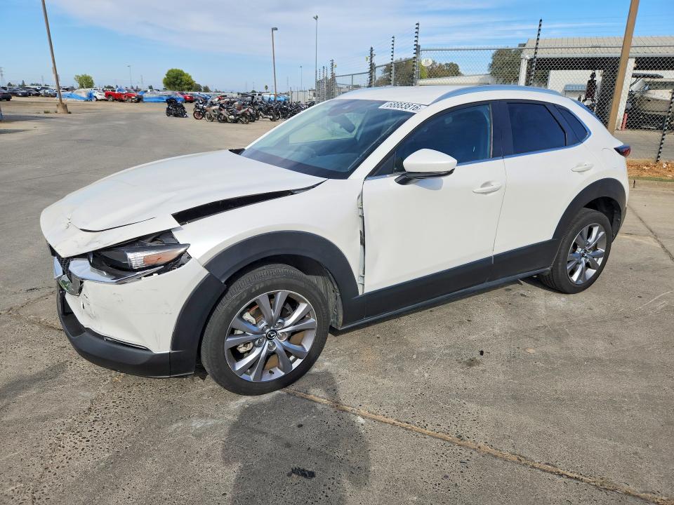 Auction sale of the 2023 Mazda Cx-30, vin: 3MVDMBBM5PM534540, lot number: 68883816