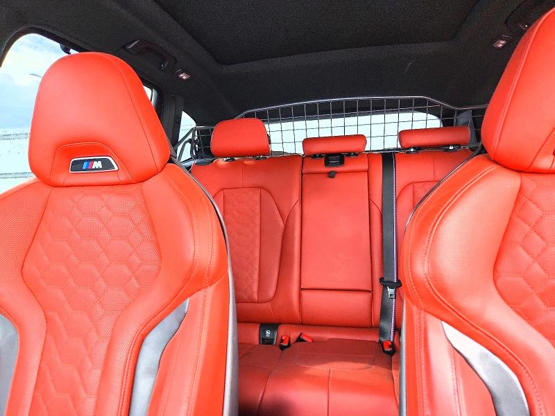 Продаж на аукціоні авто 2023 Bmw X3, vin: 5YM13EC00P9P71205, номер лоту: 69528366