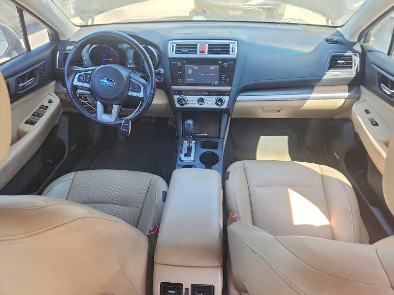 Aukcja sprzedaży 2016 Subaru Legacy, vin: 4S3BNBN66G3002508, numer aukcji: 68330936