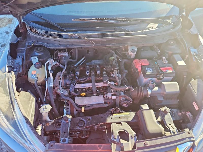 2020 Nissan Kicks მანქანა იყიდება აუქციონზე, vin: 3N1CP5BV5LL573226, აუქციონის ნომერი: 70724886