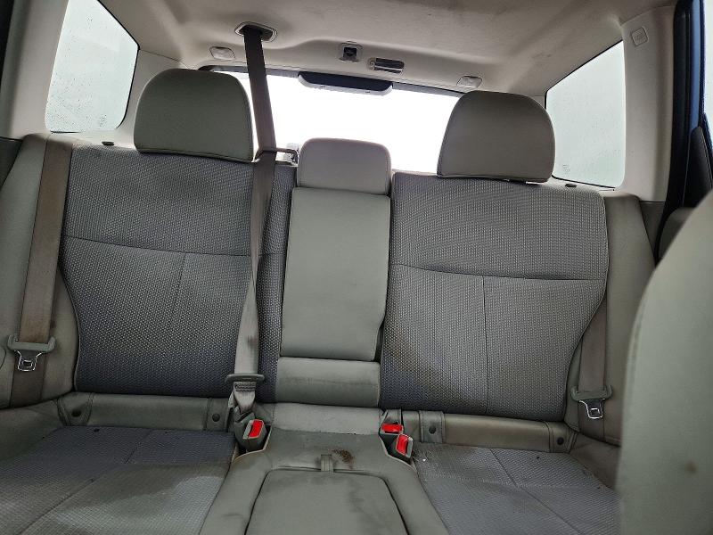 Aukcja sprzedaży 2011 Subaru Forester, vin: JF2SHADC9BH762065, numer aukcji: 70630006