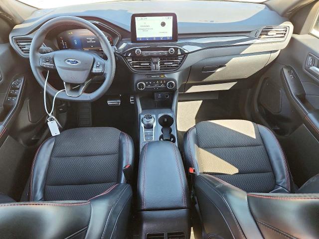 Продаж на аукціоні авто 2023 Ford Escape, vin: 1FMCU0MZ4PUB41694, номер лоту: 69385226