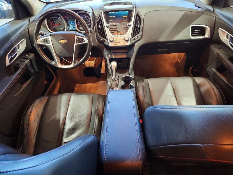 Продажа на аукционе авто 2014 Chevrolet Equinox, vin: 2GNFLHE31E6200250, номер лота: 68873906