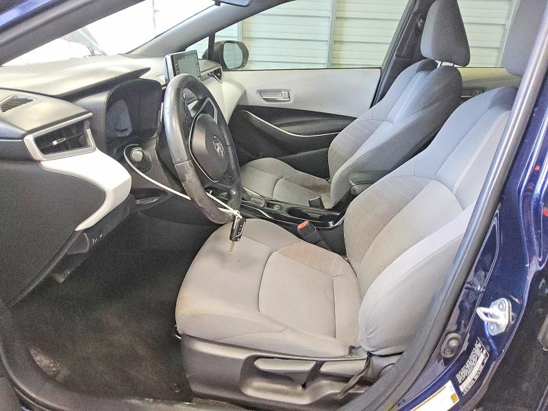 Aukcja sprzedaży 2020 Toyota Corolla, vin: JTDS4RCE6LJ009647, numer aukcji: 67940806