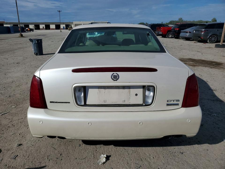 Aukcja sprzedaży 2000 Cadillac Deville, vin: 1G6KF5797YU285280, numer aukcji: 70154816
