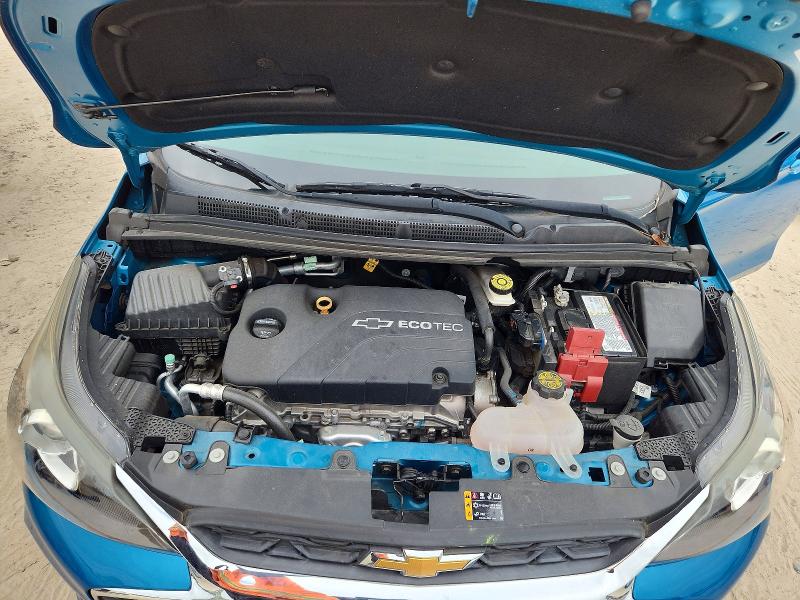 Продажа на аукционе авто 2020 Chevrolet Spark, vin: KL8CB6SA7LC467847, номер лота: 70098386