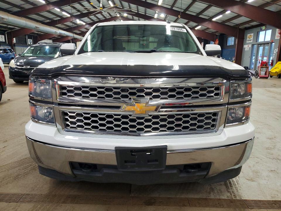 Продаж на аукціоні авто 2015 Chevrolet Silverado, vin: 3GCUKREC7FG103844, номер лоту: 68281806