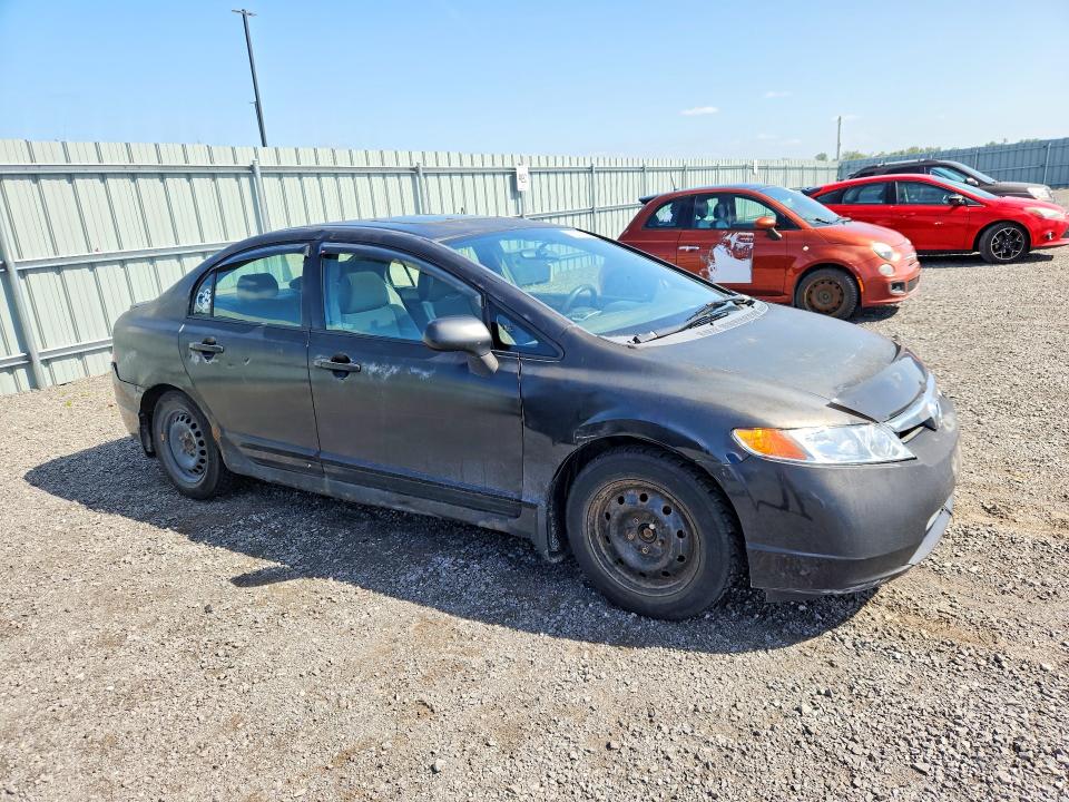 Aukcja sprzedaży 2008 Honda Civic, vin: 2HGFA16418H000251, numer aukcji: 68751776