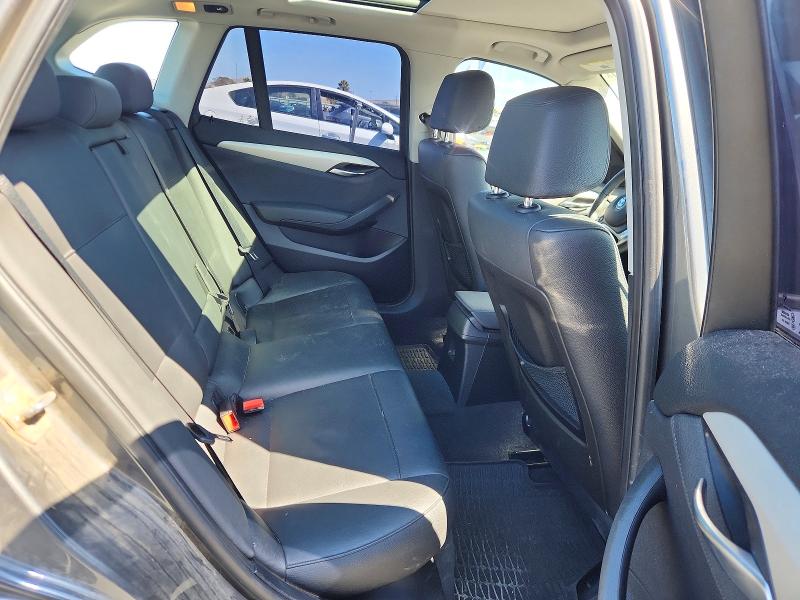67913316 :رقم المزاد ، WBAVL1C55FVY30508 vin ، 2015 Bmw X1 مزاد بيع